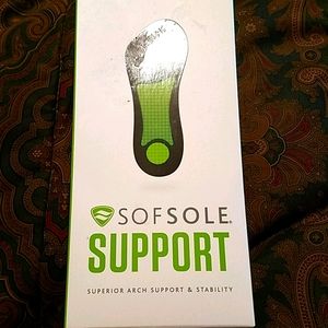 Women's Insoles